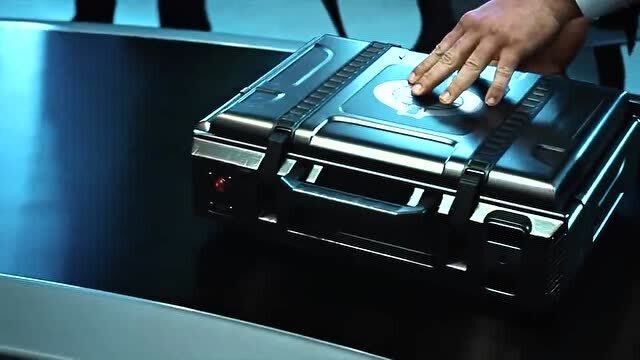 太空武器,一根钨棒,威力比原子弹大