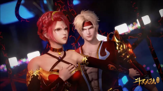 唐三:炽火学院你们真的很强,只可惜我的蓝银草火免