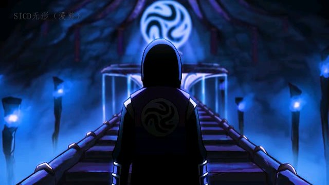 伍六七之玄武国篇:从今天开始,你就是七大暗影刺客之一,代号柒