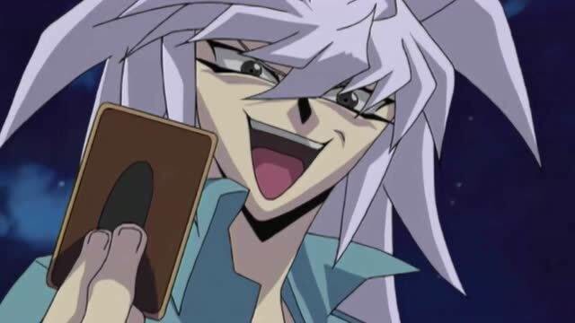 游戏王:貘良神抽现场!竟说凭一张卡牌就能打败游戏!