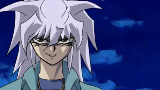 游戏王:暗貘良的恐怖场地魔法卡!这就是他嚣张的资本!