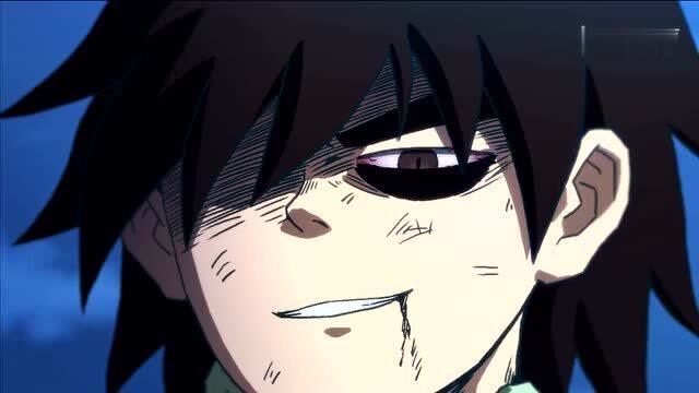 刺客伍六七:阿柒灵魂觉醒!真正的大战才刚刚开始,气氛瞬间凝固