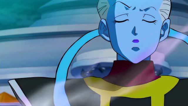 龙珠:天使维斯差点被一个优惠价收买了,这得多爱吃才会这样?