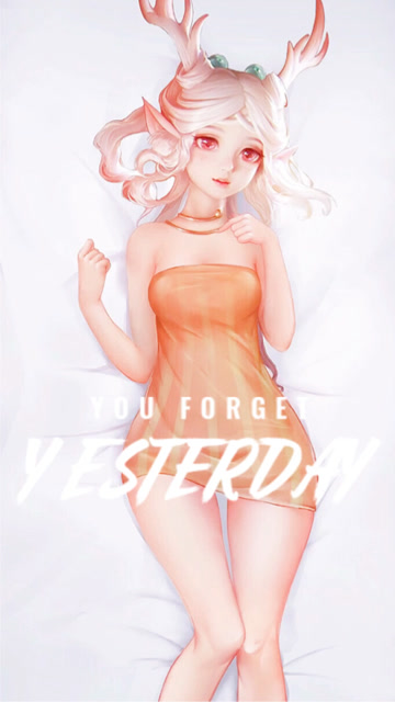 王者荣耀王者女英雄穿上睡衣有没有惊艳到你