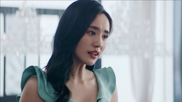 20年才等来秋雅的角色,戏红人不红的王智,真的被低估了?