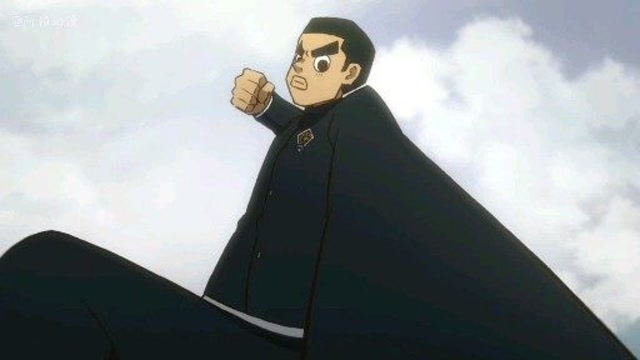 刺客伍六七玄武国篇|原来大春也是这样霸气,爱了爱了