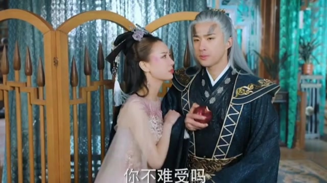 妖君大人的异世狂妻第五集一千三百岁的吸血鬼与禁欲的蛇族