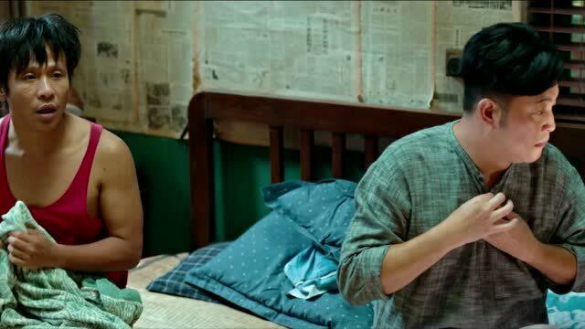 刘德华,宋小宝 - 天意2021(《发财日记》电影主题曲)