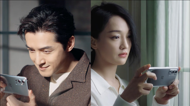 周迅,胡歌倾情代言!一加手表将于一加9系列同步发布