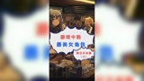 「明日方舟」游戏中的最美女角色