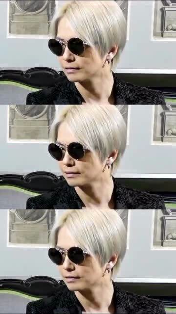 宝井秀人扎了个马尾于是撑起了岛国漫画原型的半个天空