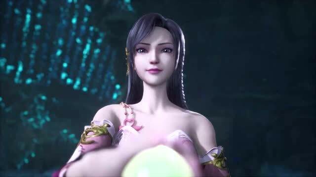 独步逍遥:叶宇颜圣婷夫妇猛装神魂液,老头终于怒了!