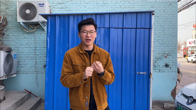 农村小伙考郑州本科大学,小涛坦白自己爱情观念,女朋友也很努力