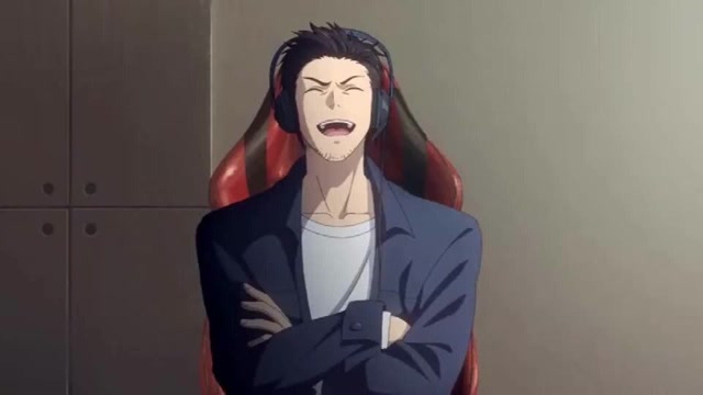 全职高手:老魏对战唐柔,魏琛:我手都打抽筋了!