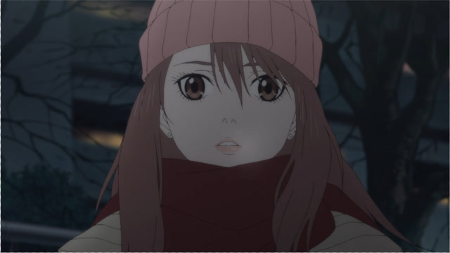 纯白之音:隐藏情节泄露!