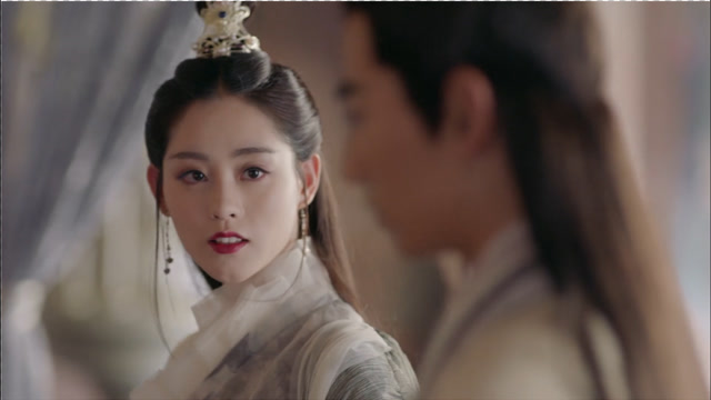 《倚天屠龙记》第44集05:周芷若洗脑小课堂开课啦!