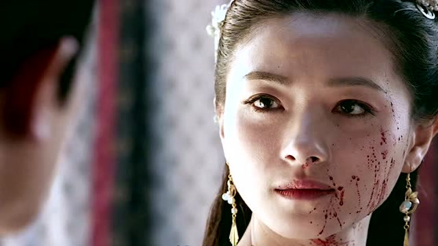 合戈出趟门领会宫一个鲛人,下一秒就被南枯月漓开膛破肚,煮成了一锅