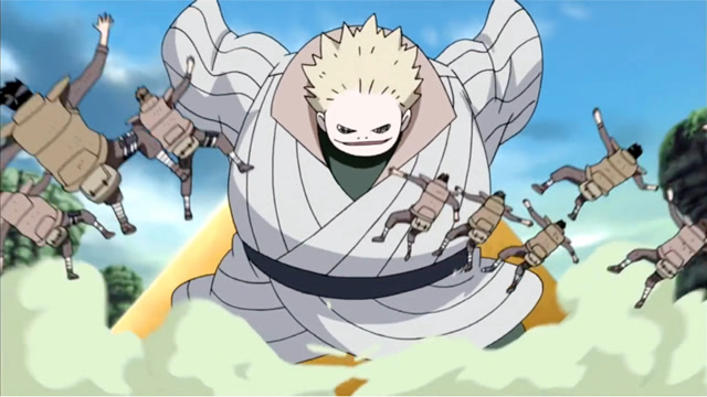 二代水影变大胖子了!