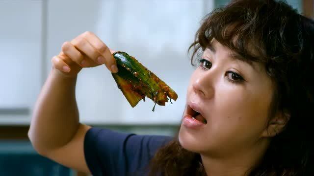 韩国喜剧电影《舞蹈皇后》影帝影后出演,穷律师开挂走上市长之位