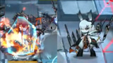 明日方舟：就不能给个机会证明自己？连技能放不出来啊！