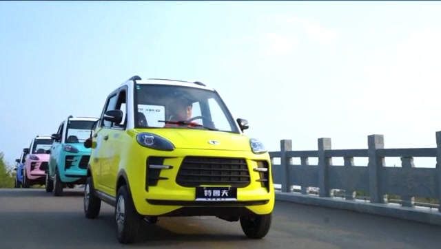 蚂蚁评车|特鲁夫 a5马卡龙