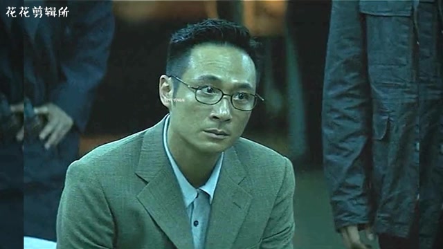 古惑仔阿坤今天如果给你活命的机会你要还是不要