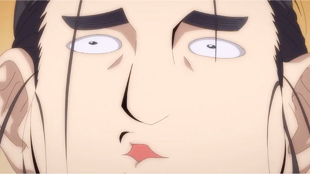 【一人之下】一贫如洗王道长