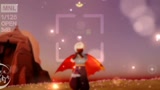 光遇：巫师正太YYDS，太帅了吧