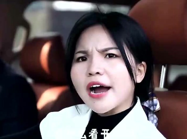 美女董事长假扮保安,视察分公司,不料被员工羞辱!