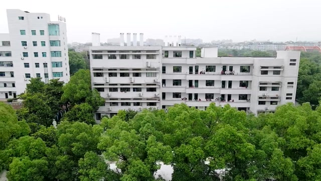 2021永康卫校宣传资料