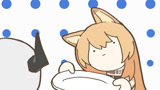 【明日方舟】傻狗吃粽子