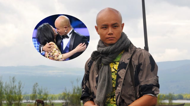 主持人乐嘉回应强吻谢娜事件:善人多数都是蠢人 没有最基础的分辨力