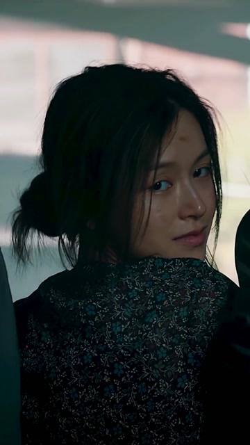 《唐探三》中文咏珊太凄美了