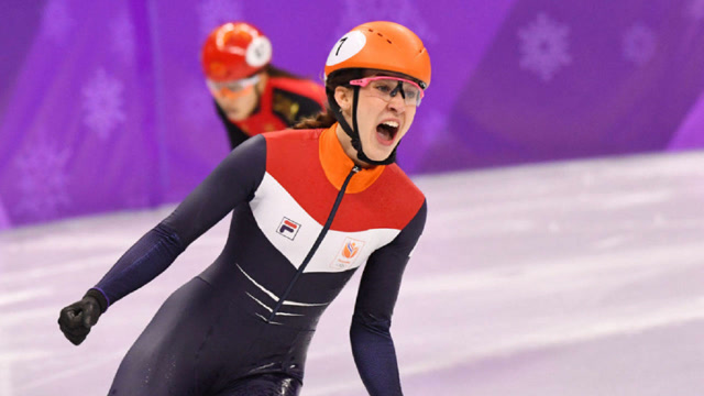 走上巅峰,长野冬奥会收获奖牌一箩筐,却未实现金牌梦