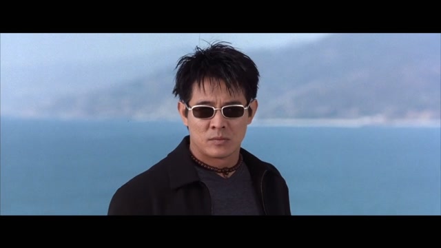 李连杰.电影之[致命摇篮]