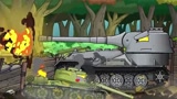 坦克世界：每个坦克都能收到的惊喜
