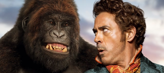 多利特的奇幻冒险02 是只可爱搞笑的金刚哦