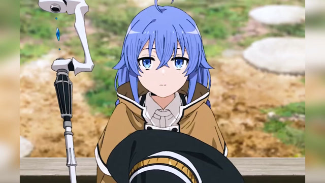 这么可爱的魔法老师,谁不喜欢呢