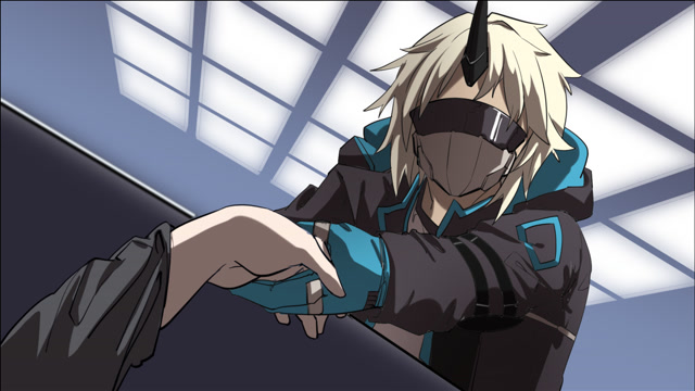 【没出息的刀客塔】博士失忆了