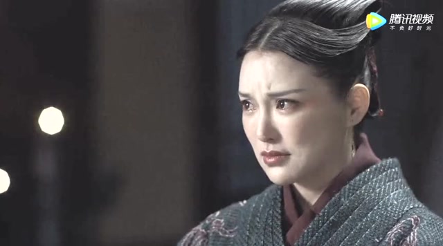 大秦赋宫女叶说出太后朱珠与嫪毐的大秘密李斯立刻心生一计