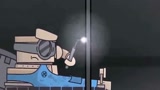 坦克世界：KV-44坦克暴走了