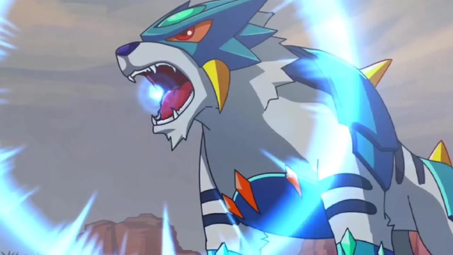 煞德罗与阿铁打进行精灵对决#赛尔号最新篇