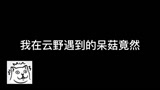 光遇：在云野遇到的呆菇