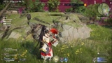 第7期，永劫无间野排：守坑的妖刀姬又吃鸡了