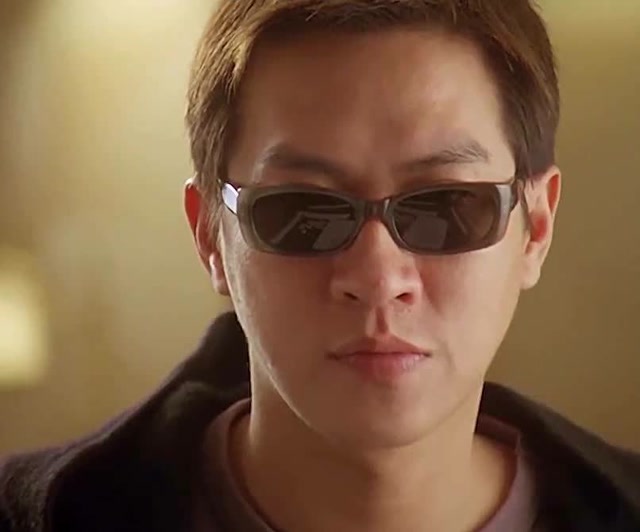 影视:张家辉为了报仇,装瞎扮猪吃老虎,直接让仇人上当豪赌!