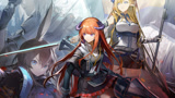 《明日方舟》动画来了！ 终极秘密或将解开！ 兔子的尾巴长不长？