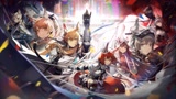 【明日方舟】临光挑大爹