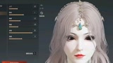 永劫无间迦南捏脸x尸鬼 梦幻联动