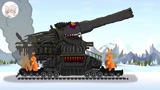 坦克世界：完成了如此重要的任务！