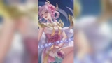 王者荣耀：谁能拒绝一群粉红女郎？